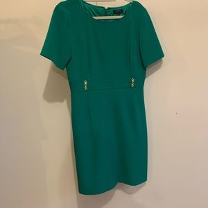 Tahari dress